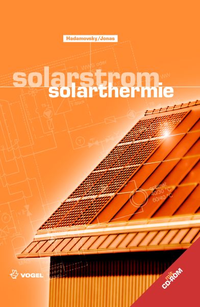 Produktbild: Solarstrom / Solarthermie.