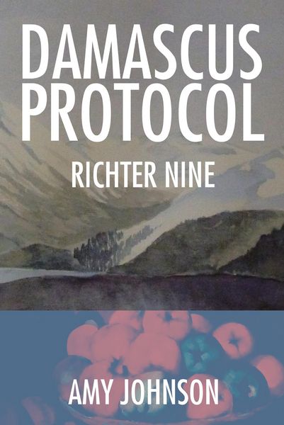 Produktbild: Damascus Protocol