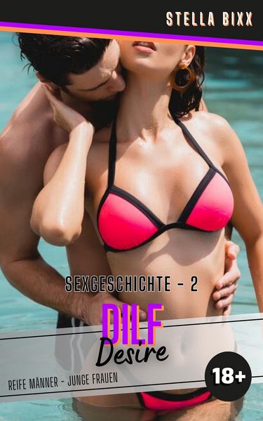 Produktbild: DILF DESIRE - Ausgabe 2