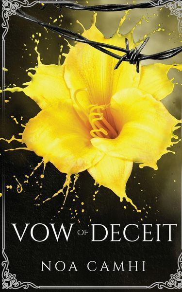 Produktbild: Vow of Deceit