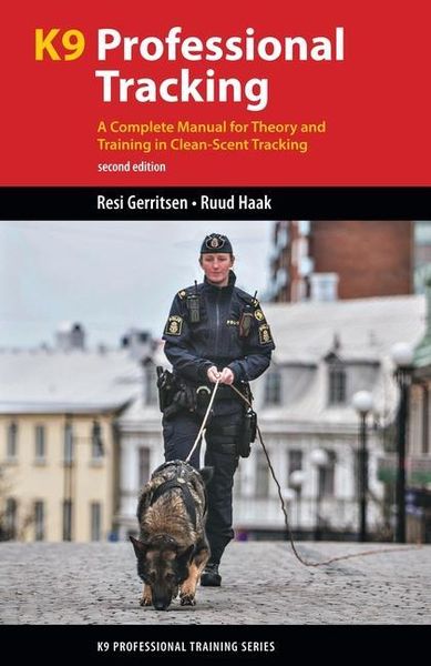 Produktbild: K9 Professional Tracking
