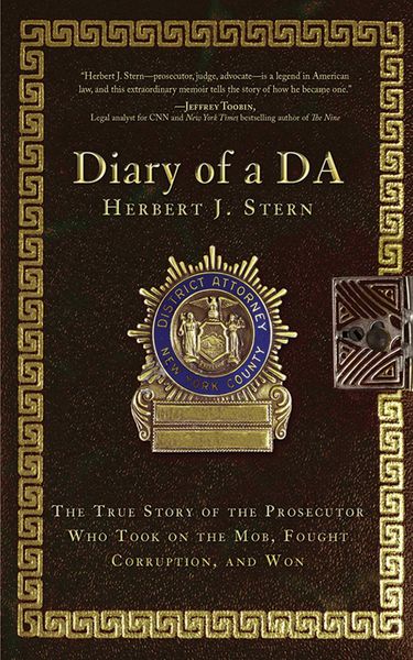 Produktbild: Diary of a DA