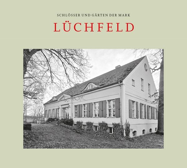 Produktbild: L&uuml;chfeld