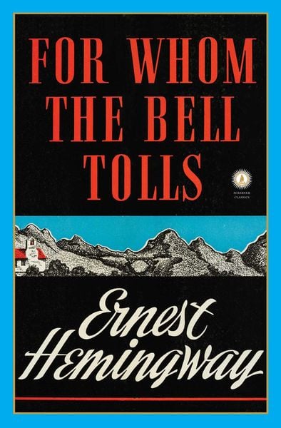 Produktbild: For Whom the Bell Tolls