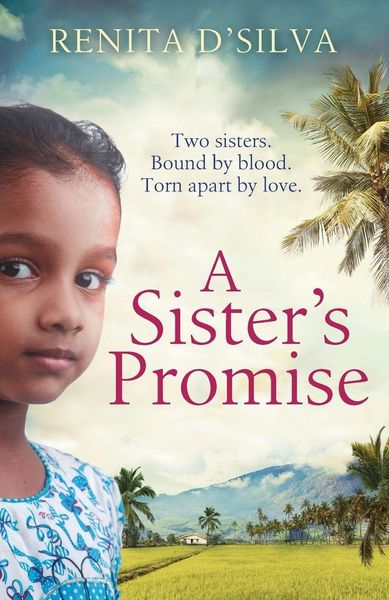 Produktbild: A Sister's Promise