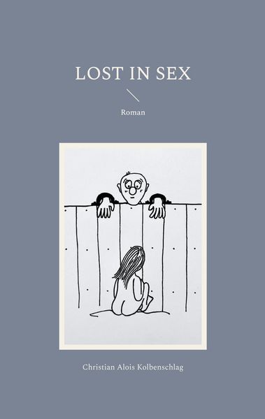 Produktbild: Lost in Sex