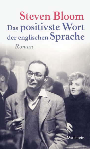 Produktbild: Das positivste Wort der englischen Sprache