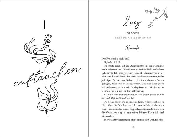 Jetzt sind wir echt (Jetzt-Trilogie, Band 1)