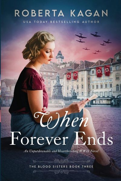 Produktbild: When Forever Ends