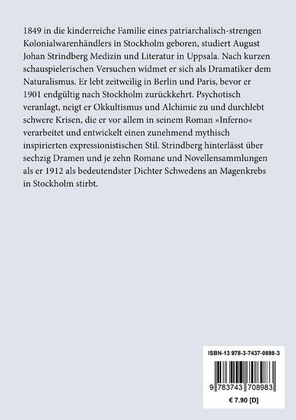Produktbild: Am offenen Meer