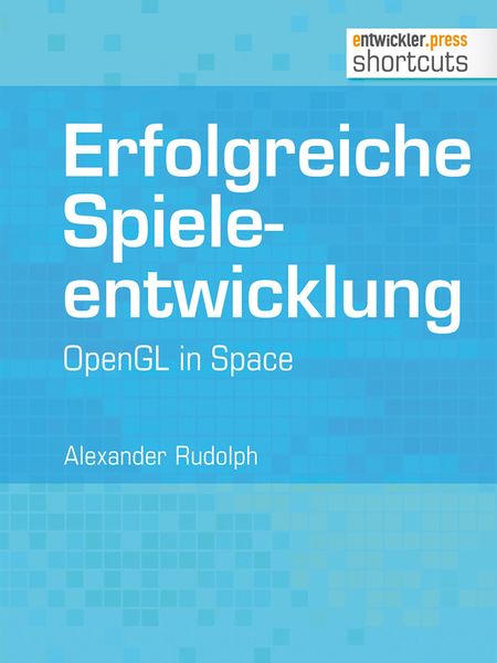 Produktbild: Erfolgreiche Spieleentwicklung