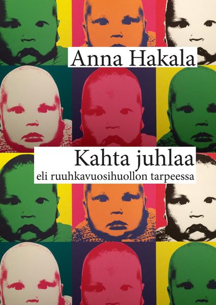Produktbild: Kahta juhlaa