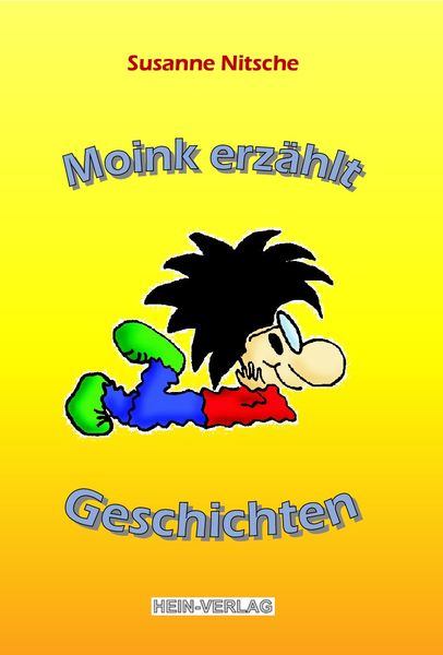 Produktbild: Moink erz&auml;hlt Geschichten