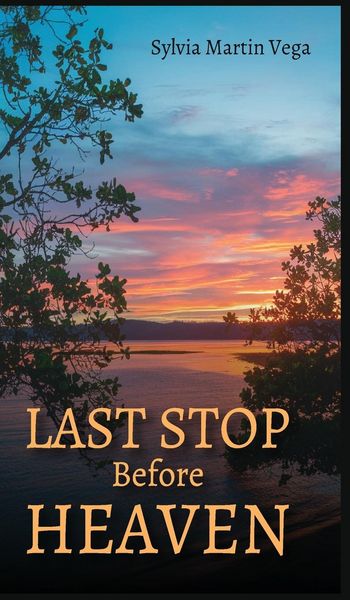 Produktbild: Last Stop Before Heaven