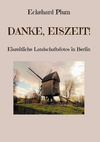 Produktbild: Danke, Eiszeit!