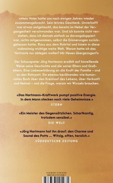 Produktbild: Der Lärm des Lebens