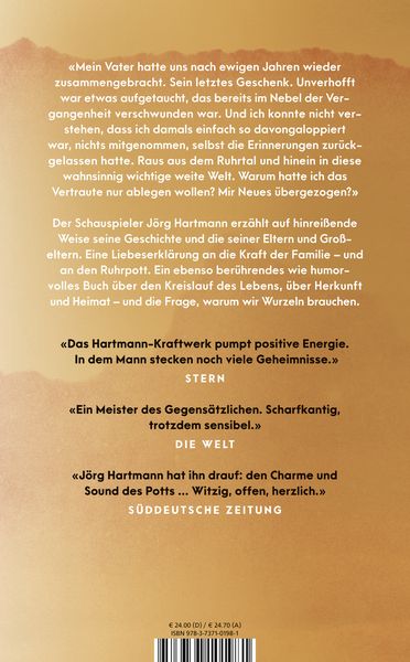 Produktbild: Der L&auml;rm des Lebens