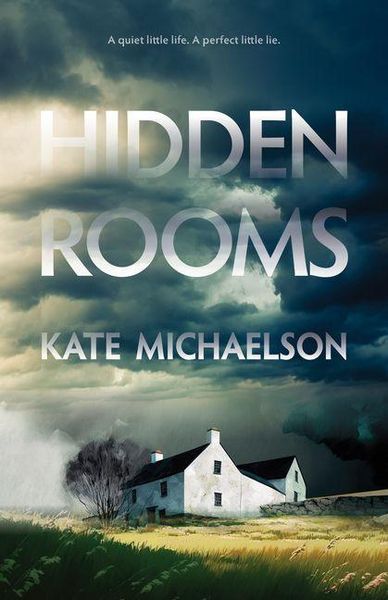 Produktbild: Hidden Rooms