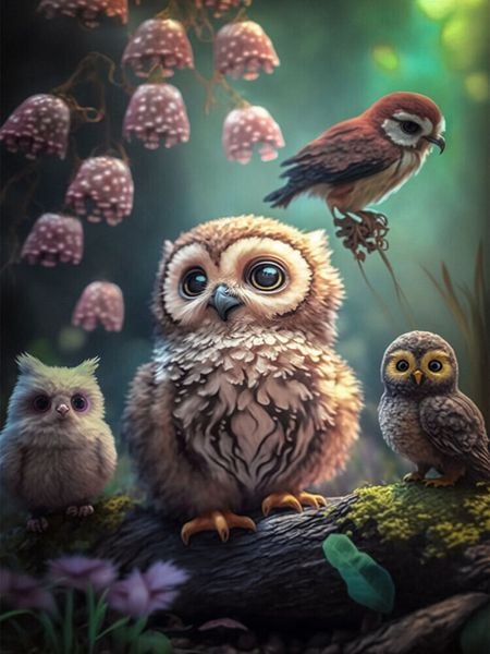 Produktbild: CALVENDO Puzzle Verwunderung | 1000 Teile Lege-Gr&ouml;&szlig;e 64x48cm Foto-Puzzle f&uuml;r gl&uuml;ckliche Stunden
