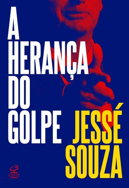 Produktbild: A heran&ccedil;a do golpe
