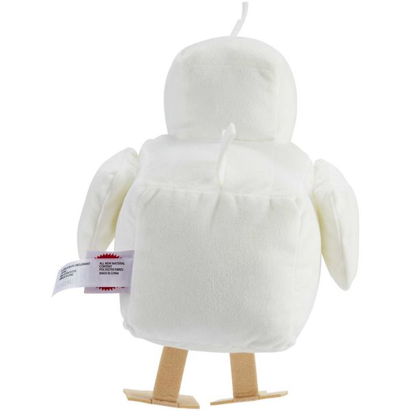 Produktbild: Minecraft 8 Basic Plush Chicken