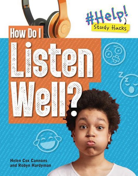 Produktbild: How Do I Listen Well?