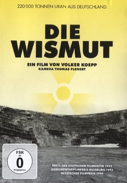 Die Wismut