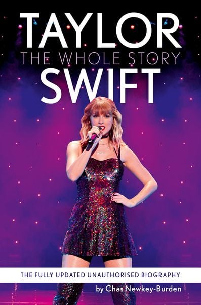 Produktbild: Taylor Swift
