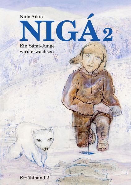 Produktbild: Nig&aacute; 2