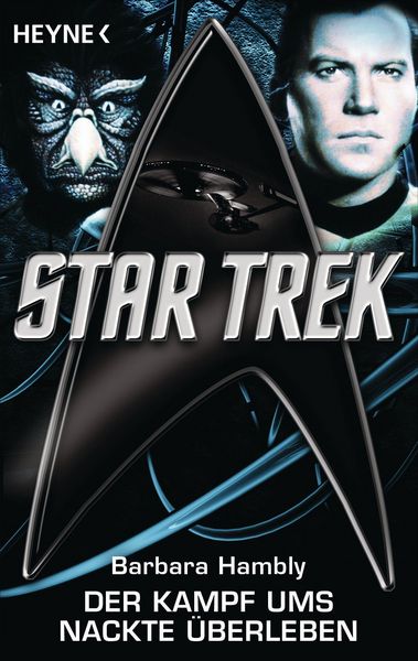 Produktbild: Star Trek: Der Kampf ums nackte &Uuml;berleben