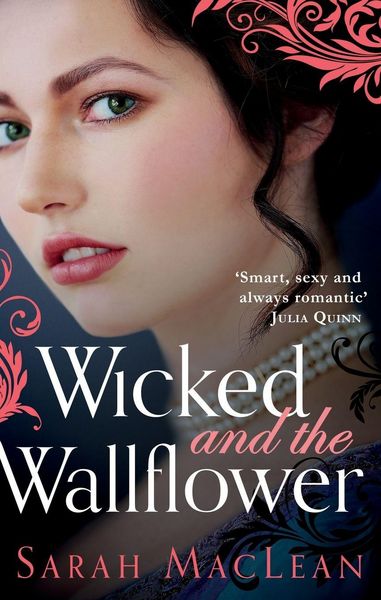 Produktbild: Wicked and the Wallflower