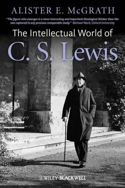 Produktbild: The Intellectual World of C. S. Lewis