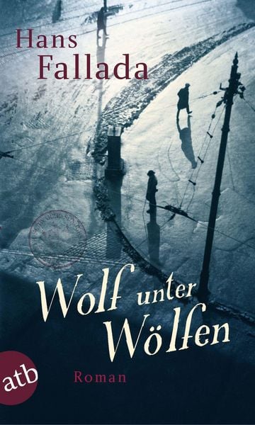 Produktbild: Wolf unter W&ouml;lfen