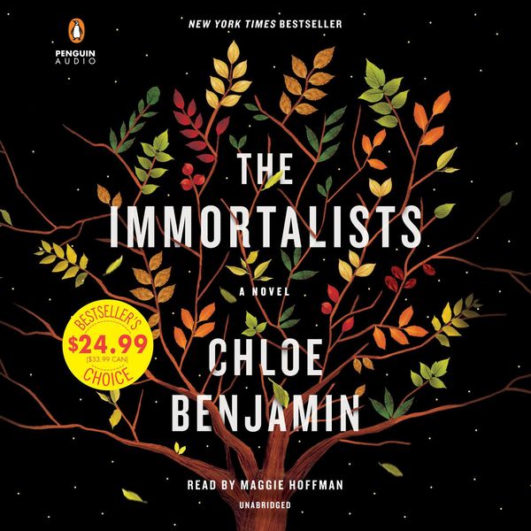Produktbild: IMMORTALISTS               10D