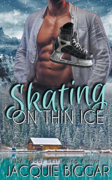 Produktbild: Skating on Thin Ice