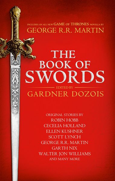 Produktbild: The Book of Swords