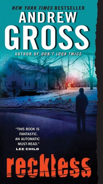 Produktbild: Gross, A: Reckless