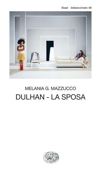 Produktbild: Dulhan. La sposa