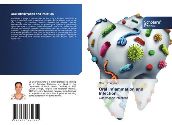 Produktbild: Oral Inflammation and Infection