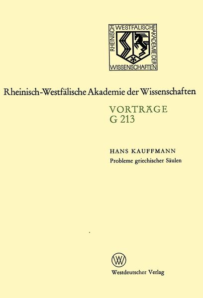 Produktbild: Geisteswissenschaften
