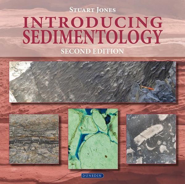 Produktbild: Introducing Sedimentology
