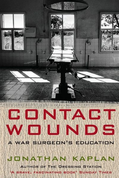 Produktbild: Contact Wounds