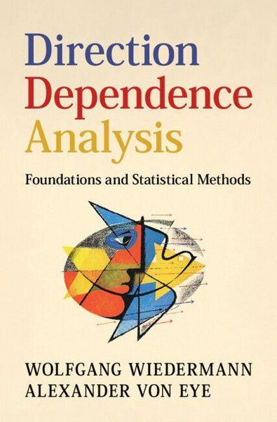 Produktbild: Direction Dependence Analysis