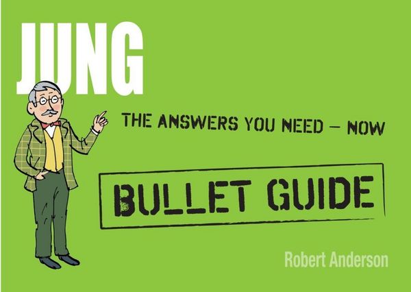 Produktbild: Jung: Bullet Guides