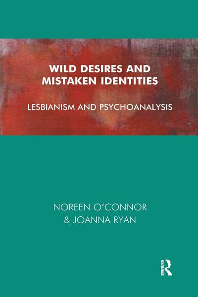 Produktbild: Wild Desires and Mistaken Identities