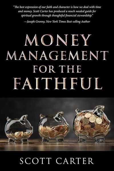 Produktbild: Money Management for the Faithful