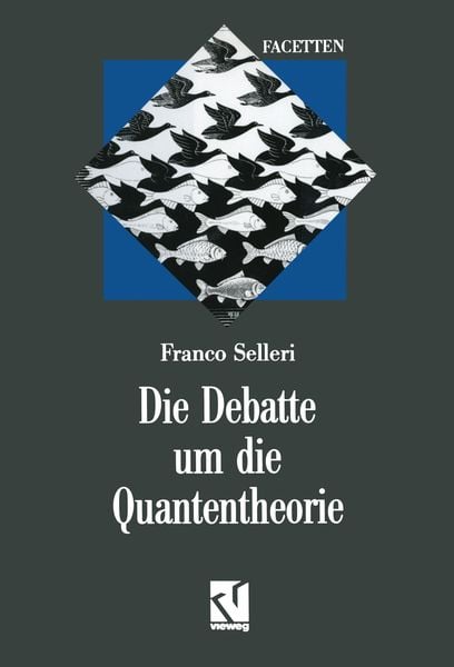 Produktbild: Die Debatte um die Quantentheorie