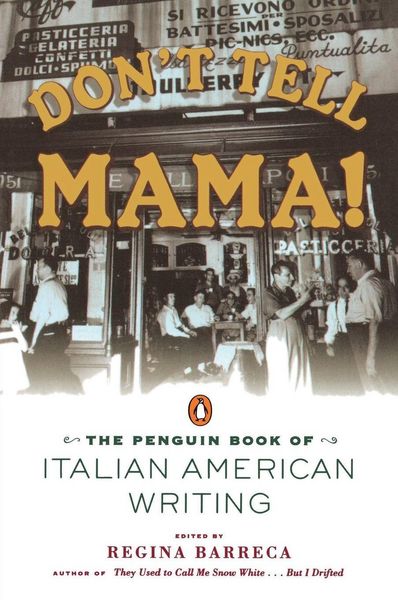 Produktbild: Don't Tell Mama!