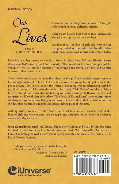 Produktbild: Our Lives