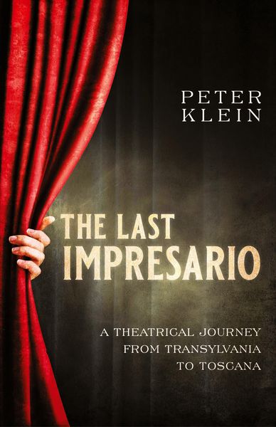 Produktbild: The Last Impresario